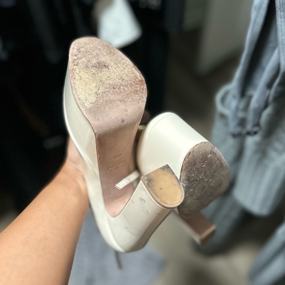 Valentino Platform - Picture 2 of 4